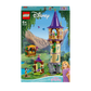 Rapunzel's Tower - LEGO Disney