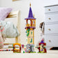 Rapunzel's toren-LEGO Disney