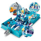 Elsa en de Nokk Verhalenboekavonturen-LEGO Disney