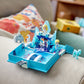 Elsa en de Nokk Verhalenboekavonturen-LEGO Disney
