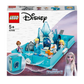 Elsa en de Nokk Verhalenboekavonturen-LEGO Disney