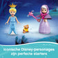 Assepoesters Koninklijke Koets-LEGO Disney