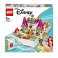 Disney Prinsessen verhalenboekavonturen-LEGO Disney