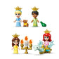 Disney Princess Storybook Adventures - LEGO Disney