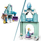 Anna en Elsa's Frozen Wonderland-LEGO Disney