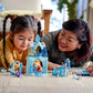 Anna en Elsa's Frozen Wonderland-LEGO Disney