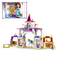 Belle & Rapunzel's koninklijke paardenstal-LEGO Disney