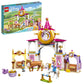 Belle & Rapunzel's koninklijke paardenstal-LEGO Disney