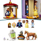 Belle en het Beest kasteel-LEGO Disney