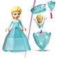 Binnenplaats van Elsa's kasteel-LEGO Disney