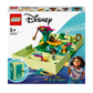 Antonio's Magische Poort-LEGO Disney