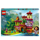 Het Huis van de Familie Madrigal-LEGO Disney