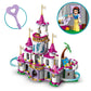 The ultimate adventure castle - LEGO Disney