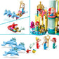 Ariëls onderwaterpaleis-LEGO Disney