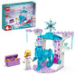 Elsa en de Nokk ijsstal-LEGO Disney