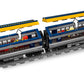 Passagierstrein-LEGO City