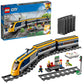 Passagierstrein-LEGO City