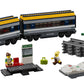 Passenger Train - LEGO City