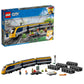 Passenger Train - LEGO City