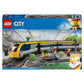 Passagierstrein-LEGO City