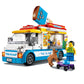 Ice Cream Truck - LEGO City