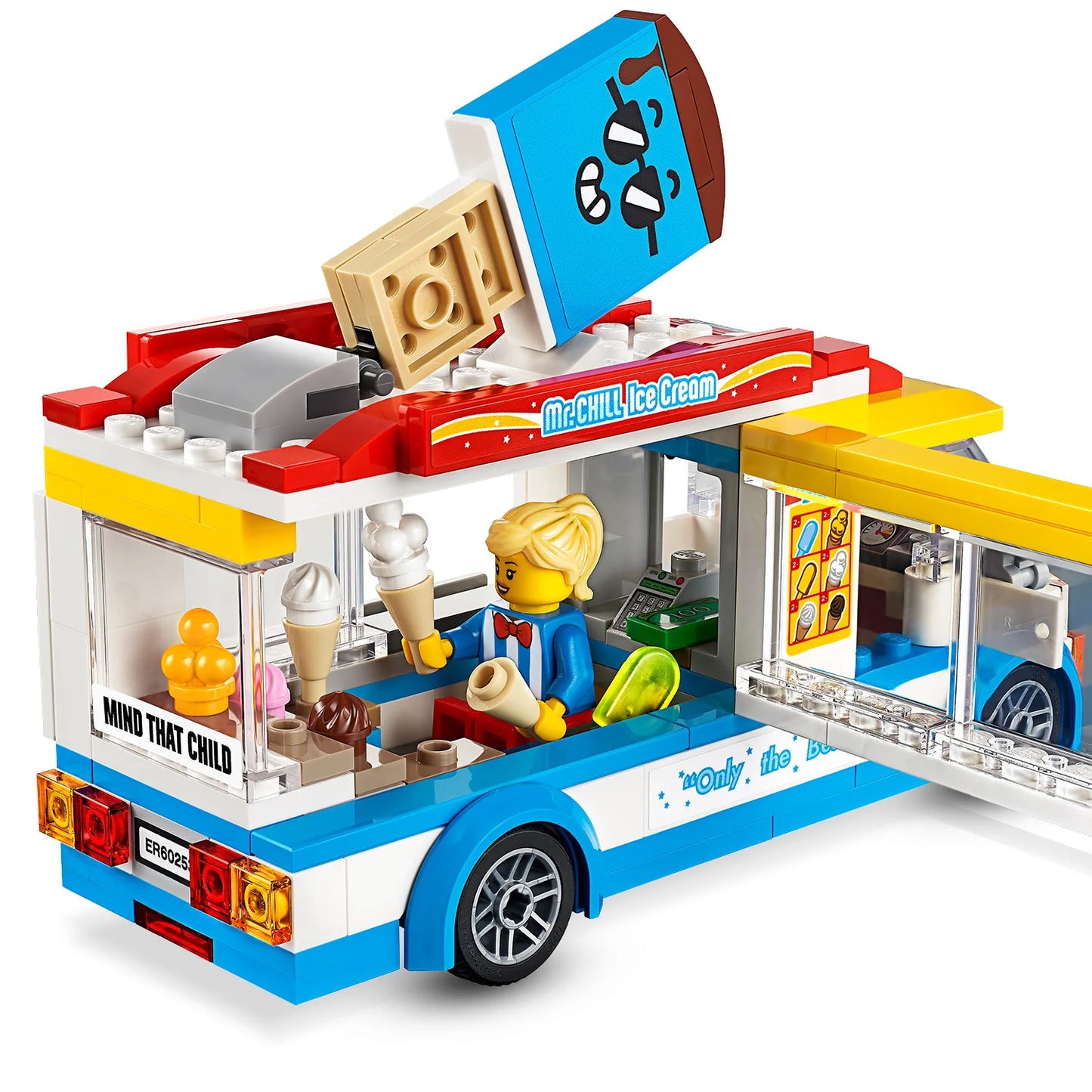 IJswagen-LEGO City