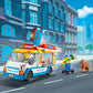 Ice Cream Truck - LEGO City