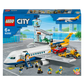 Passagiersvliegtuig-LEGO City