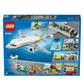 Passagiersvliegtuig-LEGO City