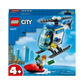 Politiehelikopter-LEGO City