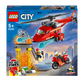 Rescue Helicopter-LEGO City