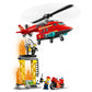 Reddingshelikopter-LEGO City