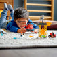 Reddingshelikopter-LEGO City