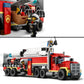 Grote Ladderwagen-LEGO City