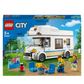 Holiday Camper-LEGO City