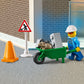 Wegenbouwtruck-LEGO City