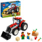 Tractor-LEGO City