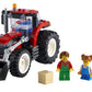 Tractor-LEGO City