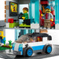 Modern Family House-LEGO City