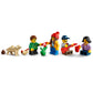 Modern Family House-LEGO City