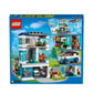 Modern Family House-LEGO City