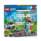 Modern Family House-LEGO City
