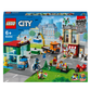City Center-LEGO City