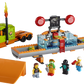 Stuntshowtruck-LEGO City