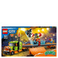 Stunt show truck-LEGO City