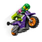 Wheelie Stuntmotor-LEGO City