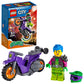 Wheelie Stuntmotor-LEGO City