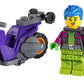 Wheelie Stunt Bike - LEGO City