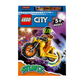Demolitie Stuntmotor-LEGO City