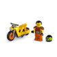 Demolition Stunt Bike-LEGO City
